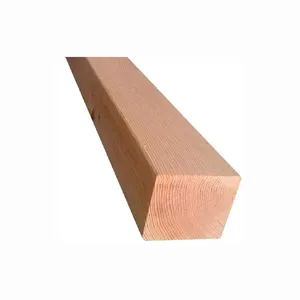 Pin mélèze épicéa bois tendre bois lisse Surface 5mm 4 * 8FT contreplaqué avec contreplaqué de pin noueux - Product Image 6