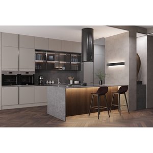 Unionstone Honed <span class=keywords><strong>Tartufo</strong></span>, Acabado Mate, Gran Formato, Resistente al Agua, Diseño Moderno, Aplicación en Paredes para Cocinas y Baños - Product Image 5