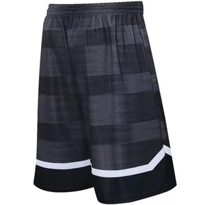 กางเกงขาสั้นผู้ชายออกกําลังกายผ้าฝ้ายระบายอากาศขนาดเข้ารูปพอดีตัว - Product Image 2