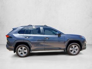 รถยนต์โตโยต้า RA-V4 XLE AWD SUV ออโตเมติก รุ่นขายดีประจำปี 2024 - Product Image 2