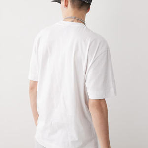 T-shirt de campagne électorale personnalisé surdimensionné de haute qualité, vierge, 100% coton, unisexe, respirant - Product Image 1