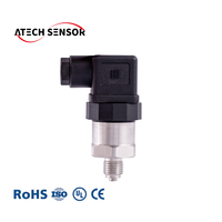 Atech Oem Pressure Measuring Instruments Water Pressure Sensors