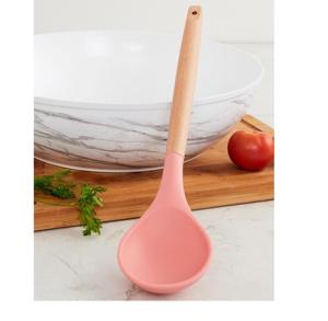 Meilleures ventes en Inde, outils à salade écologiques compatibles lave-vaisselle, cuisine à domicile, fabriqué en Inde - Product Image 2