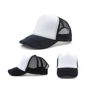 Casquette de baseball de sport personnalisée casquette réglable Snapback en coton respirant décontracté en plein air course golf casquette de tennis broderie personnalisée - Product Image 4