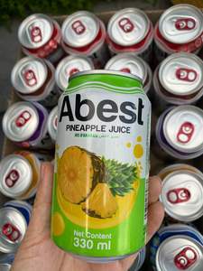 Jugo concentrado de piña enlatado OEM ODM al por mayor para línea de producción de refrescos tipo de proceso con sabor de Vietnam - Product Image 3