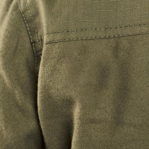 New Arrival High Quality Breathable <b>Men's</b> <b>Denim</b> Jeans <b>Jacket</b> 100% Cotton Casual Style for Spring Outdoor Use <b>Men</b> <b>Denim</b> <b>Jacket</b> - Product Image 5