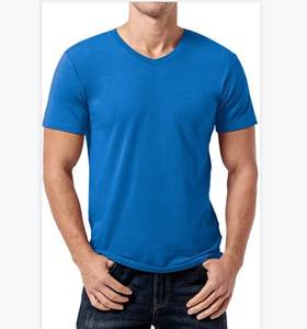 Última camiseta para hombre, camiseta informal de moda de diseño corto resistente a las arrugas para hombre, camiseta para hombre - Product Image 2
