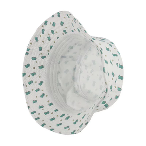 Chapeaux design de haute qualité vente en gros OEM chapeau seau réversible imprimé de logo personnalisé brodé hommes femmes - Product Image 2