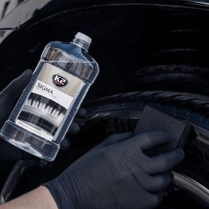 K2 SIGMA 500 ml Detergente Producto para el cuidado del automóvil G1571 - Product Image 5