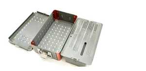 Implantes Ortopédicos de 3.5mm para Tornillo de Bloqueo con Estuche, Paquete de 100 Piezas, Aprobado por CE, Uso Quirúrgico y Veterinario Manual - Product Image 5