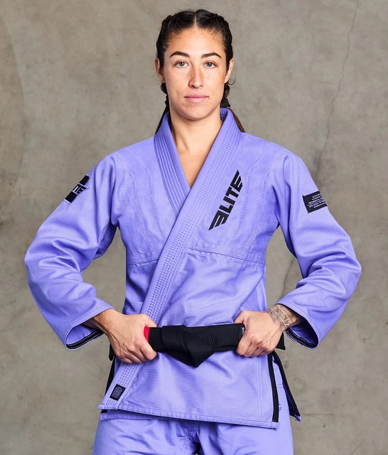 OEM BJJ Gi Kimono Uniform 450gsm Pearl Weave Cotton Fabric Custom Logo Martial Arts Jiu Jitsu Suit