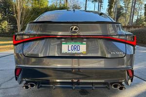 LEXXUS 2023 LEATLY USED, 2 unidades - Product Image 2