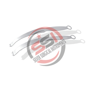 เครื่องมือผ่าตัดเครื่องมือทางการรักษา2025ผลิตจากวัสดุชั้นนำอุปกรณ์การผ่าตัดมาใหม่ - Product Image 3