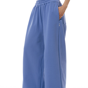 Sweat pants Manufacturer Custom High Quality Wide Straight Leg Sweatpants Double Layer Adjustable Cuffs Pants for Men 2026 - Product Image 3