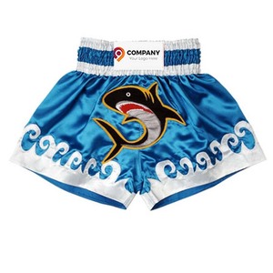 Latest 2022 Wholesale Muay <b>Thai</b> <b>Shorts</b> Custom Muay <b>Thai</b> <b>Short</b> Muay <b>Thai</b> Kick Boxing <b>Shorts</b> - Product Image 2