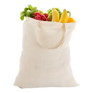 Borsa Shopper in Cotone Personalizzata, Borse Promozionali per Merchandising - Product Image 2