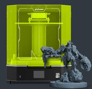 Stampante 3D Phrozen Sonic <span class=keywords><strong>Mega</strong></span> 8K S con Schermo LCD da 15 Pollici - Product Image 1