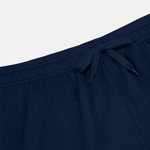 Short d'entraînement grande taille pour hommes Short de sport à taille élastique et à cordon de serrage Léger séchage rapide Bodybuilding - Product Image 2
