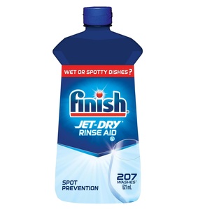 Jet-Dry Original para Detergente, 621 ml, Ecológico, Desechable, en Forma Sólida, Todo en Uno, Antibacteriano, para Uso en la Cocina - Product Image 1