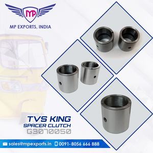 Repuestos de embrague espaciador de calidad auténtica, para televisores King, Tuk, Tuk, disponibles para ventas a Marruecos - Product Image 2