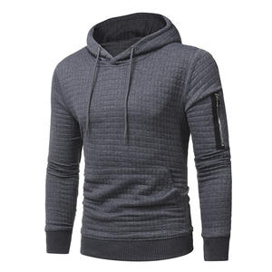 En gros Personnalisé Polaire Haute Qualité pull over hoodies hommes Sublimation 3D Imprimé hoodies unisexe - Product Image 6