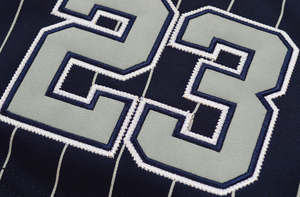 Jersey de Béisbol Juvenil unisex, venta al por mayor, manga corta, sublimación impresa, ropa deportiva - Product Image 4