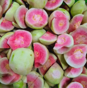 Guayaba congelada al por mayor | Precio asequible, calidad superior, entrega rápida para cadenas de supermercados e industrias alimentarias | Vietnam - Product Image 6