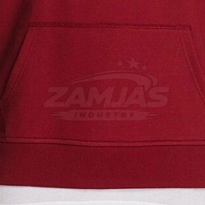 Sudaderas con capucha transpirables de último diseño para hombre, 100% algodón, elegantes y cómodas, en venta. - Product Image 5