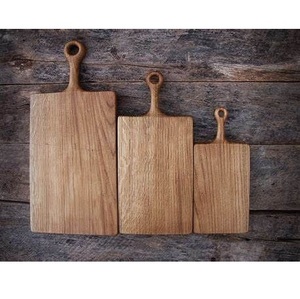 Fourniture d'usine de planche à découper en bois de haute qualité - Product Image 5