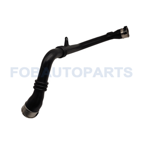 Tuyau de turbocompresseur de haute qualité pour <span class=keywords><strong>NISSAN</strong></span> <span class=keywords><strong>NV200</strong></span> / <span class=keywords><strong>EVALIA</strong></span> 1.5 DCI 144601KB2B 144601KB2E - Product Image 2