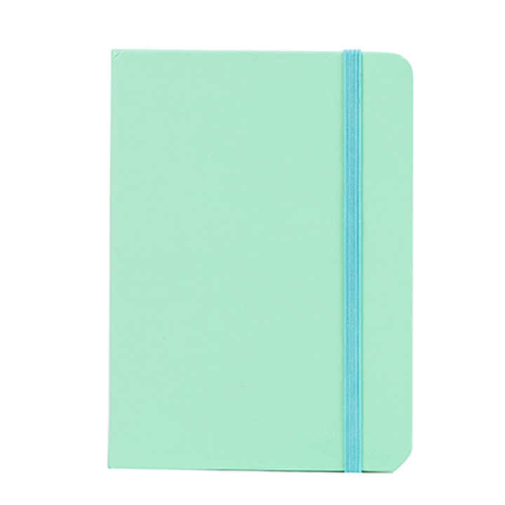 Aesthetic Ins Style Notebook - Kawaii Minimalist Journal for Bullet ...