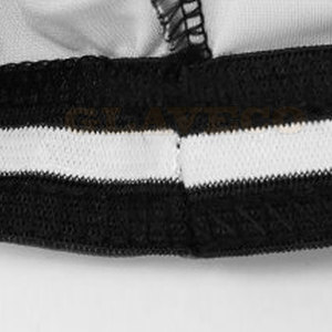 Ensembles de vêtements de cyclisme sur mesure respirants grande taille - Marque privée de haute qualité - Product Image 4