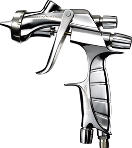 Pistola a Spruzzo Pneumatica Professionale Deluxe WS400 Super Nova 1.3 ad Alta Definizione con Motore Brushless 3500psi, Vendita Calda - Product Image 1