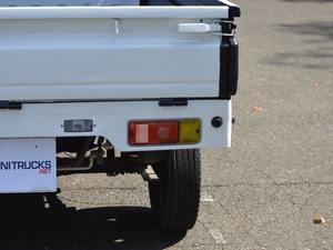 Suzuki Carry KU 4WD Mini Camion Utilitaire d'Occasion Modèle 2022 Fonctionnant Parfaitement 100% Sans Accident - Product Image 2