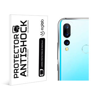 ฟิล์มกันรอยหน้าจอ ANTISHOCK สำหรับ UMIDIGI A5 Pro - Product Image 1