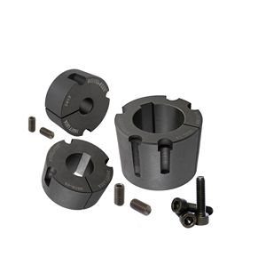 Arbusto cónico de fosfato de hierro fundido de alta calidad de origen directo OEM Gujarat para tiendas de impresión Fabricación de maquinaria Flexible - Product Image 1