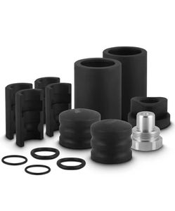 BRAND NEW OEM <b>DIY</b> Industrial Tiger's <b>Tools</b> Pin Bushing Starters-Kit Commercial Semi-Truck - Worldwide Doorstep Delivery - Product Image 2