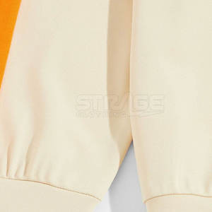 Ensemble de survêtement en polaire doublé pour l'hiver, avec un design léger et respirant, respectueux de l'environnement, et un tissu doux de qualité supérieure - Product Image 5