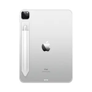 Hàn Quốc lưu niệm Elago Apple Bút Chì Chủ iPad attachable lưu trữ trường hợp-Trắng bởi Lotte nhiệm vụ miễn phí