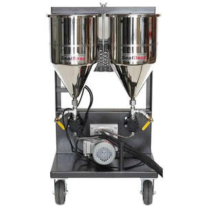 Bomba de Concreto Digital JointMaster Pro 2 G3i para Relleno de Juntas - Product Image 4