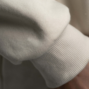 Sweat à capuche décontracté en coton épais 100 % avec logo personnalisé imprimé sur le devant pour femme, collection automne-hiver, style streetwear, tricot uni, OEM - Product Image 4