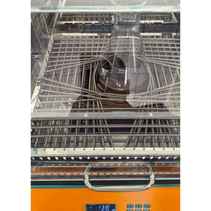 OEM-Mischgeräte: Kompakter Labor-Rührer für Kolben, Bechergläser und Kulturflaschen - Product Image 3