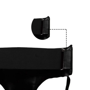 เครื่องป้องกันขาหนีบหนังวัววัวแบบรวดเร็วเครื่องป้องกันการฝึกแบบไทยสำหรับบริเวณขาหนีบ - Product Image 4