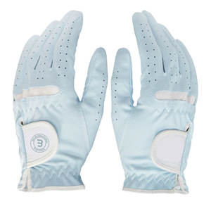 ถุงมือกอล์ฟหนังนุ่มคุณภาพสูง ขายดี น้ำหนักเบา วัสดุทนทาน - Product Image 2