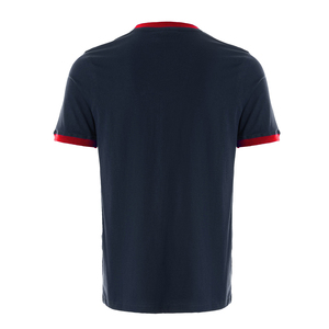 Off2023-camisetas 100% de algodón para hombre, ropa de marca personalizada con estampado, corta, venta al por mayor, 2023 - Product Image 3