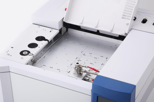 Westtune gc112n giá rẻ phòng thí nghiệm khí sắc ký vớ<span class=keywords><strong>i</strong></span> fid Detector cột tiêm TCD Detector mao mạch tiêm - Product Image 4