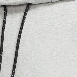 Elegante Jersey Hombres Básicos Algodón Mezclado Fleece Sudaderas con capucha Hecho a medida Último diseño Hombres Básicos Algodón Mezclado Fleece Sudaderas con capucha - Product Image 4