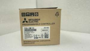 ตัวควบคุมการเขียนโปรแกรมด้วยตรรกะ FX3U-32MT/ES PLC คอนโทรลเลอร์สำหรับงานอุตสาหกรรมระบบอัตโนมัติคุณภาพสูง - Product Image 3