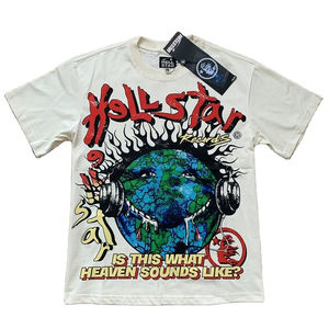 เสื้อยืดวิ่งฤดูร้อน ยูนิเซ็กซ์ ผ้าฝ้าย 100% แห้งเร็ว ระบายอากาศดี เป็นมิตรกับสิ่งแวดล้อม ดีไซน์ลำลอง แขนสั้น ผลิตโดยตรงจากโรงงาน - Product Image 2