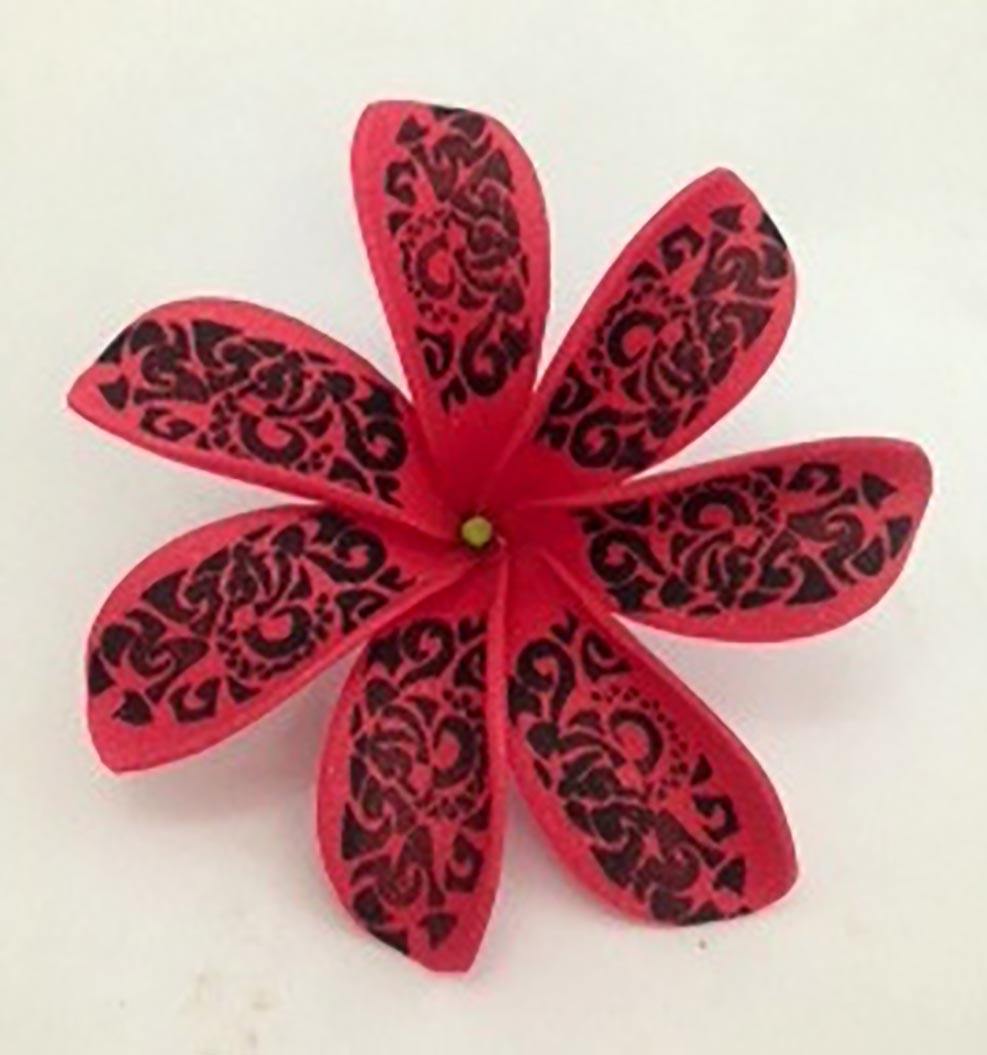 S403: สีแดง